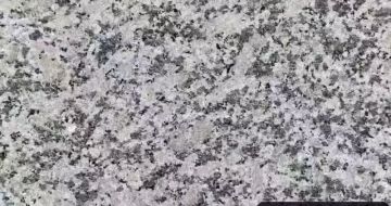 六安 芙蓉白（芝麻白大花）火烧面