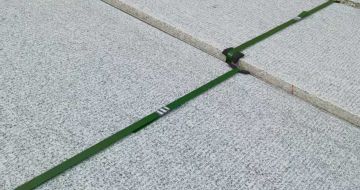 六安 芝麻白斧剁面