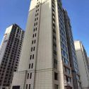 六安黄金麻高端小区，外墙干挂