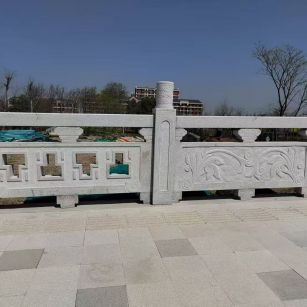 六安 河道栏杆，河道护栏