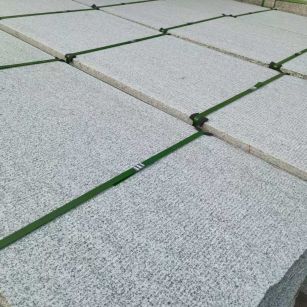 六安 芝麻白斧剁面