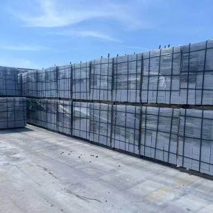 六安 芝麻白火烧成品300*600地铺料，大量现货，物美价廉