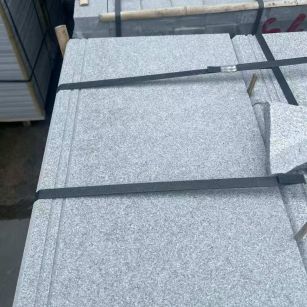 六安 芝麻灰火烧面拉槽台阶