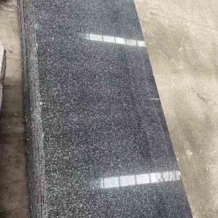六安 芝麻黑光面