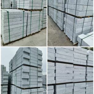 六安 花岗岩路沿石多少钱