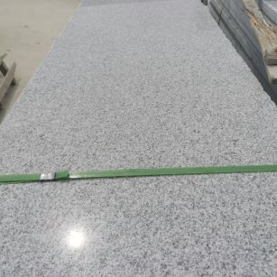 六安芝麻灰光面