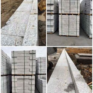 六安 芙蓉白路沿石，性价比之王