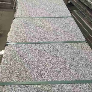 六安 芝麻黑火烧面