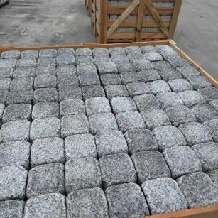 六安 园林景观滚石