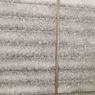 六安 芝麻白成品厚薄均匀