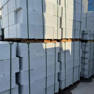 六安 芝麻白路沿石