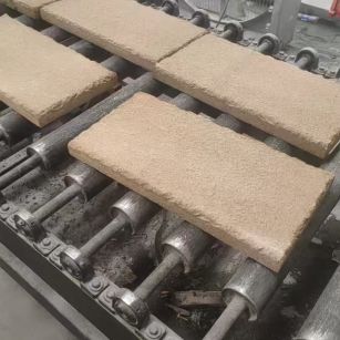 六安仿古石、老石板，流水线加工，价格美丽