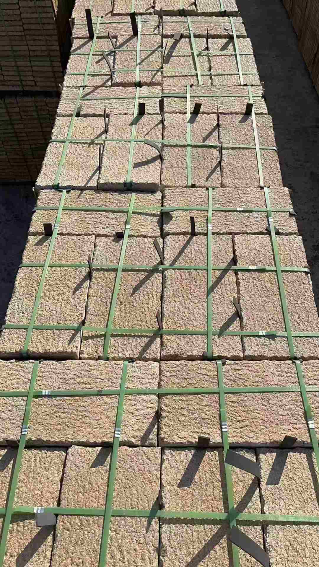 六安 仿古石