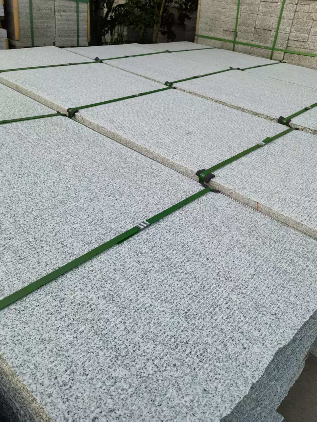 六安 芝麻白斧剁面