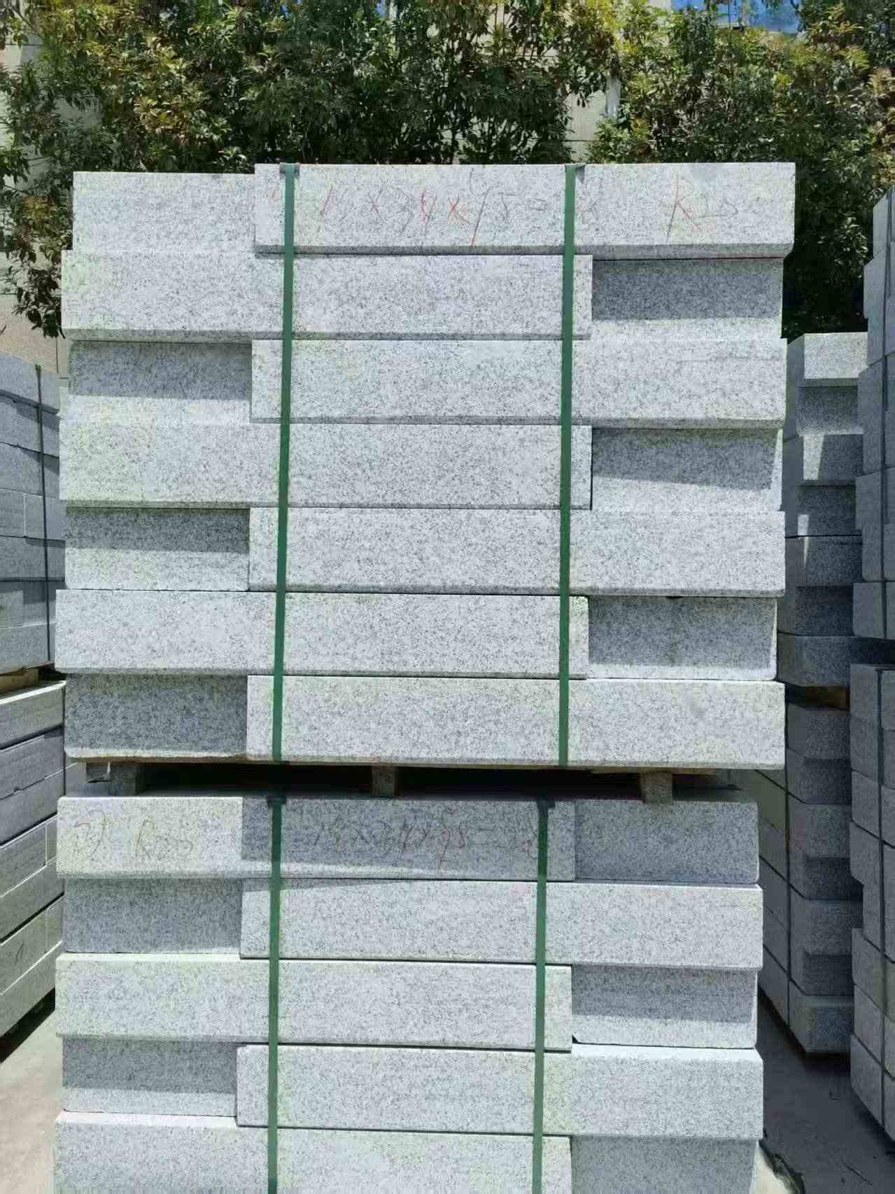 六安 路沿石、路缘石、路侧石、路牙石、马路牙子